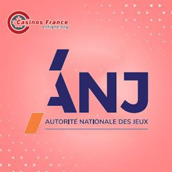 Casinos en ligne ARJEL